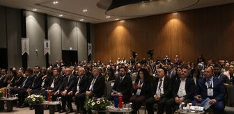Çanakkale'de Sürdürülebilir Atıksu Yönetimi Proje Tanıtım Çalıştayı düzenlendi