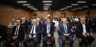 Çanakkale'de Uluslararası Basın Konfederasyonu Marmara Bölge Çalıştayı başladı