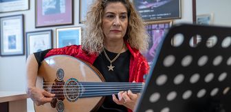 Çanakkale destanı Türk musikisi makamlarıyla anlatıldı