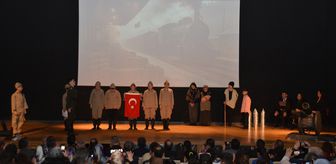 Çanakkale Zaferinin 111. yıl dönümü Kahramankazan'da kutlanıyor
