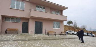 Canik'te yeni sosyal alanlar hizmete sunuluyor