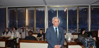 Çaykara Belediye Başkanı Tok, Öğrencilerle İftarda Buluştu