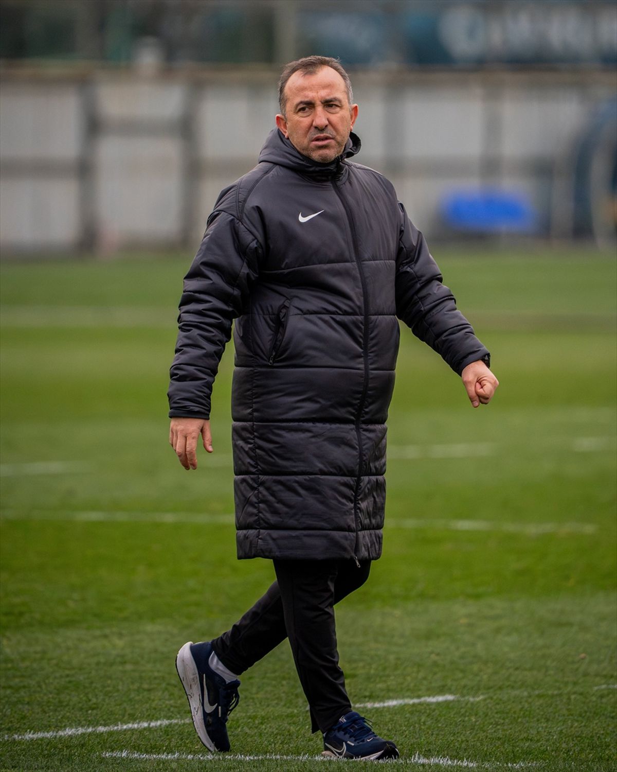 Çaykur Rizespor, Beşiktaş maçının hazırlıklarına başladı