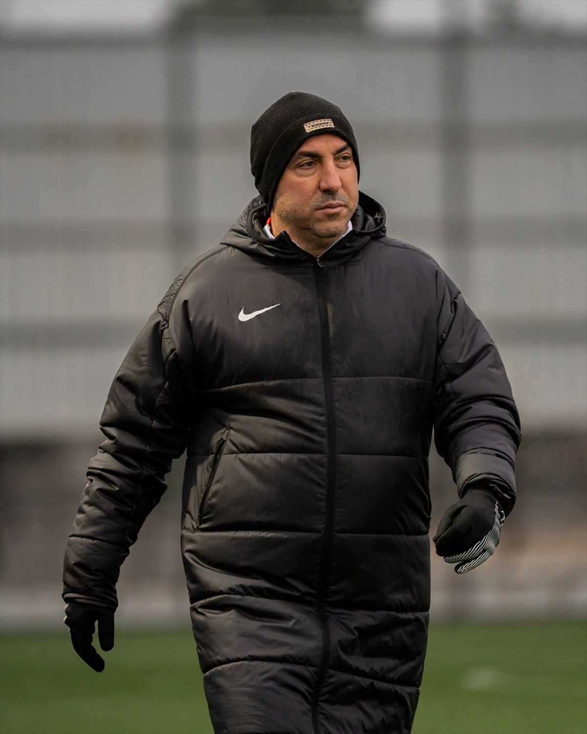 Çaykur Rizespor'da Kasımpaşa maçının hazırlıkları başladı