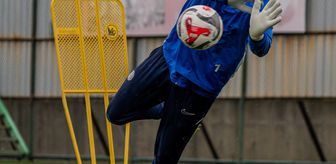 Çaykur Rizespor, Fatih Karagümrük maçının hazırlıklarına başladı