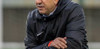 Çaykur Rizespor, Fatih Karagümrük maçının hazırlıklarına devam etti