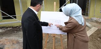 Çekmeköy'de bıçaklı saldırıda ölen öğretmenin adı ilçedeki bakımevinde yaşatılacak