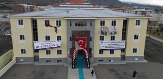 Çelebi Havacılık, havacılıkta nitelikli insan kaynağı desteğini sürdürüyor