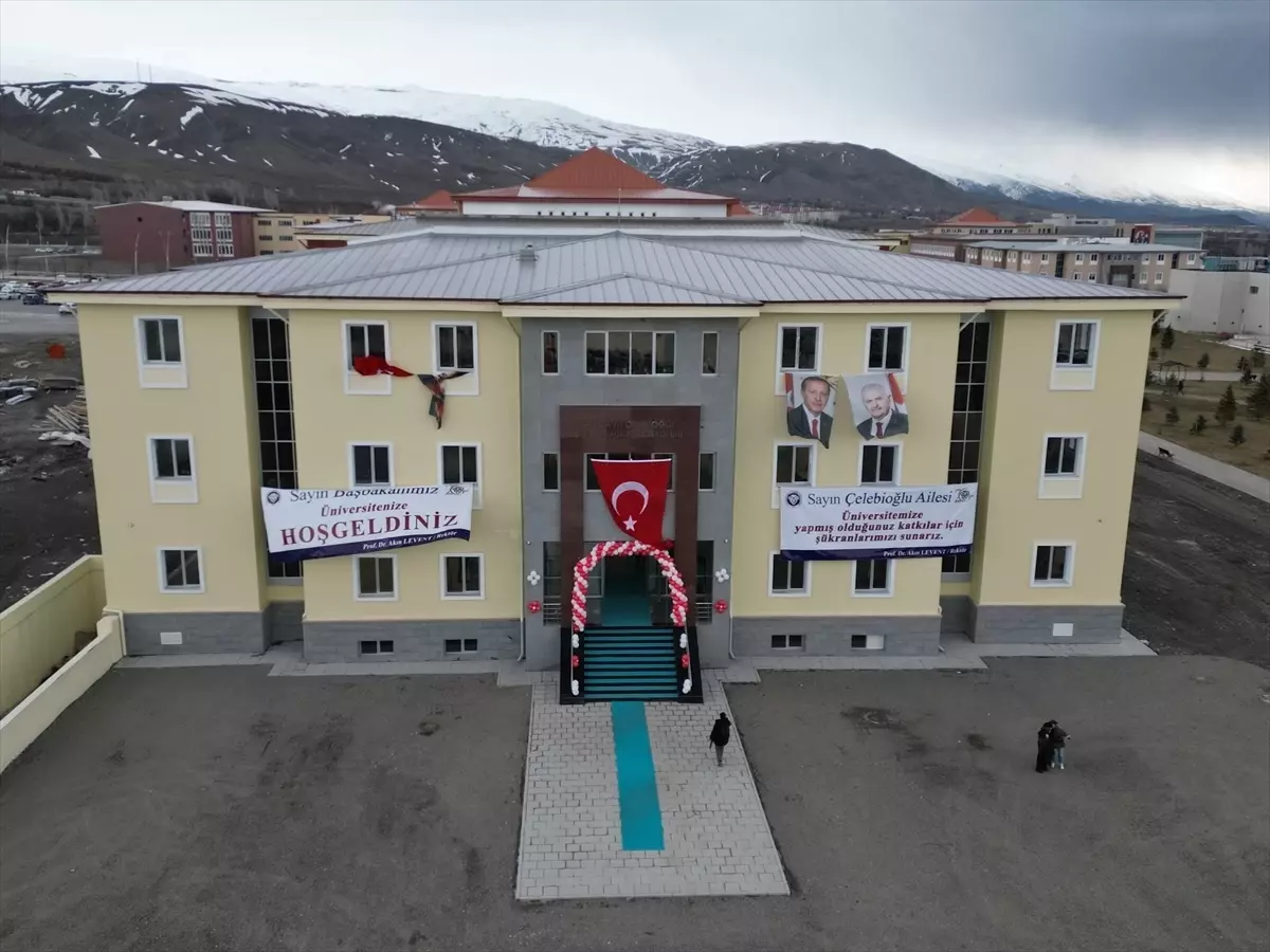 Çelebi Havacılık, havacılıkta nitelikli insan kaynağı desteğini sürdürüyor