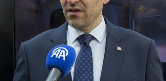 'Çelik Kubbe' Türkiye'nin hava savunmasındaki tüm ihtiyaçlarını karşılayacak