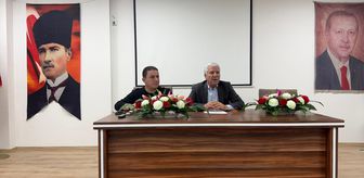 Çermik Belediyesinde şirket çalışanlarına yüzde 38 zam yapıldı