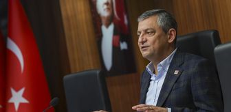 CHP, Dijital Dünya ve Güvenlik Toplantısı düzenledi