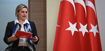 CHP Genel Sekreteri Böke, basın toplantısı düzenledi Açıklaması
