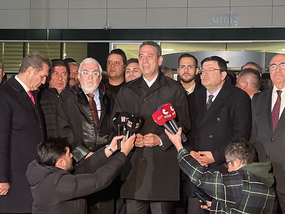 CHP Grup Başkanvekili Başarır'dan Bolu Belediye Başkanı Özcan'ın tutuklanmasına tepki