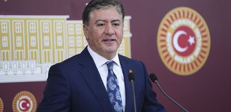 CHP Grup Başkanvekili Emir, gündemi değerlendirdi Açıklaması