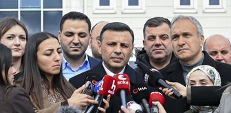 CHP İstanbul İl Başkanı Çelik'ten 'İmamoğlu çıkar amaçlı suç örgütü' davasına ilişkin açıklama