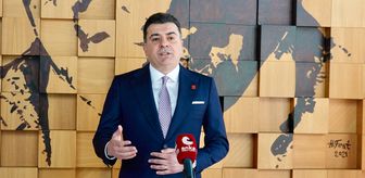 CHP Parti Sözcüsü Emre, İstanbul'da basın toplantısı düzenledi Açıklaması