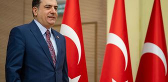 CHP Sözcüsü Emre, basın toplantısı düzenledi Açıklaması