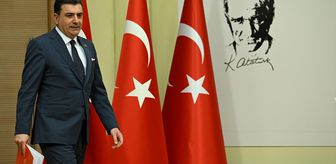 CHP Sözcüsü Emre, MYK gündemine ilişkin basın toplantısı düzenledi Açıklaması