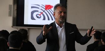 Cizre'de 'YKS'de Son Viraj' semineri düzenlendi