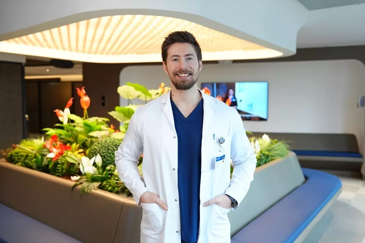 Çocuklarda bazı ben türleri düzenli takip gerektiriyor