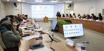 COP31 kapsamında 'Çevre ve İklim Medya Turları' düzenlendi