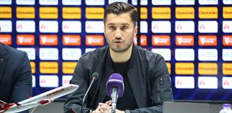 Corendon Alanyaspor - RAMS Başakşehir maçının ardından