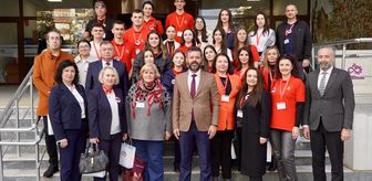 Çorlu Belediyesi 6 Erasmus+ projesine başvurdu
