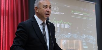 Çorum'da 62. Kütüphaneler Haftası kutlanıyor