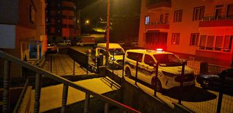 Çorum'da 64 yaşındaki kadın evinde ölü bulundu