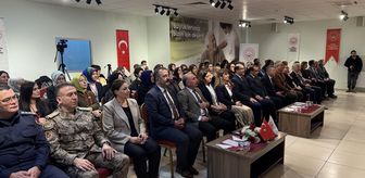 Çorum'da 'Kadına Yönelik Şiddetle Mücadele İl Eylem Planı Çalıştayı' yapıldı