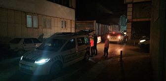 Çorum'da kovalamaca sonucu yakalanan sürücüye 45 bin lira ceza kesildi