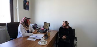 Çorum'da Sağlıklı Hayat Merkezleri vatandaşları hastalıklardan korumayı hedefliyor
