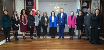 Çubuk ilçesinde 'Modüler Aile Eğitim Programı' başladı