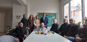 Çubuk'ta depremzede çocuklar için 'Bir Oyuncak Bin Tebessüm' kampanyası başlatılacak