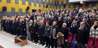 Çukurova Gazeteciler Cemiyeti Başkanlığına Kurtul Çakın seçildi