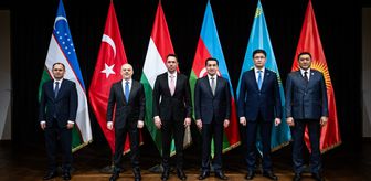Cumhurbaşkanı Başdanışmanı Kılıç, Kıdemli Dış ve Güvenlik Politikası Danışmanları Toplantısı'na katıldı