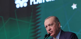 Cumhurbaşkanı Erdoğan, 10. Milli İrade İftar Programı'nda konuştu Açıklaması