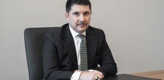 Cumhurbaşkanlığı Özel Kalem Müdürü Hasan Doğan, AA'nın 'Yılın Kareleri' oylamasına katıldı