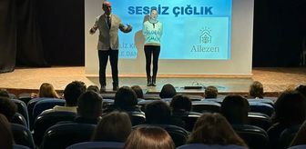 Datça'da 'Akran Nezaketi ve Nezaketsizliği' semineri düzenlendi
