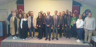 Datça'da 'Eğitimde Güvenli Ortam ve İş Birliği' toplantısı yapıldı