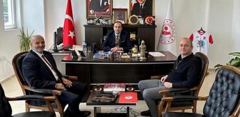 Datça'da huzurevi yapımı için çalışma başlatıldı