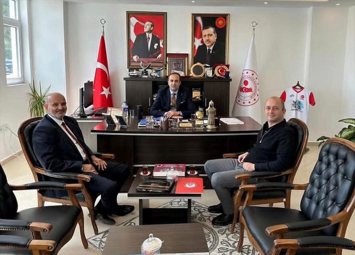 Datça'da huzurevi yapımı için çalışma başlatıldı