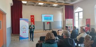 Datça'da okul yöneticilerine etik eğitimi semineri düzenlendi