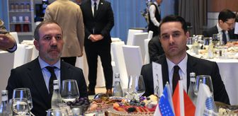 DEİK Türkiye-Özbekistan İş Konseyi, Özbek gazetecilere iftar verdi