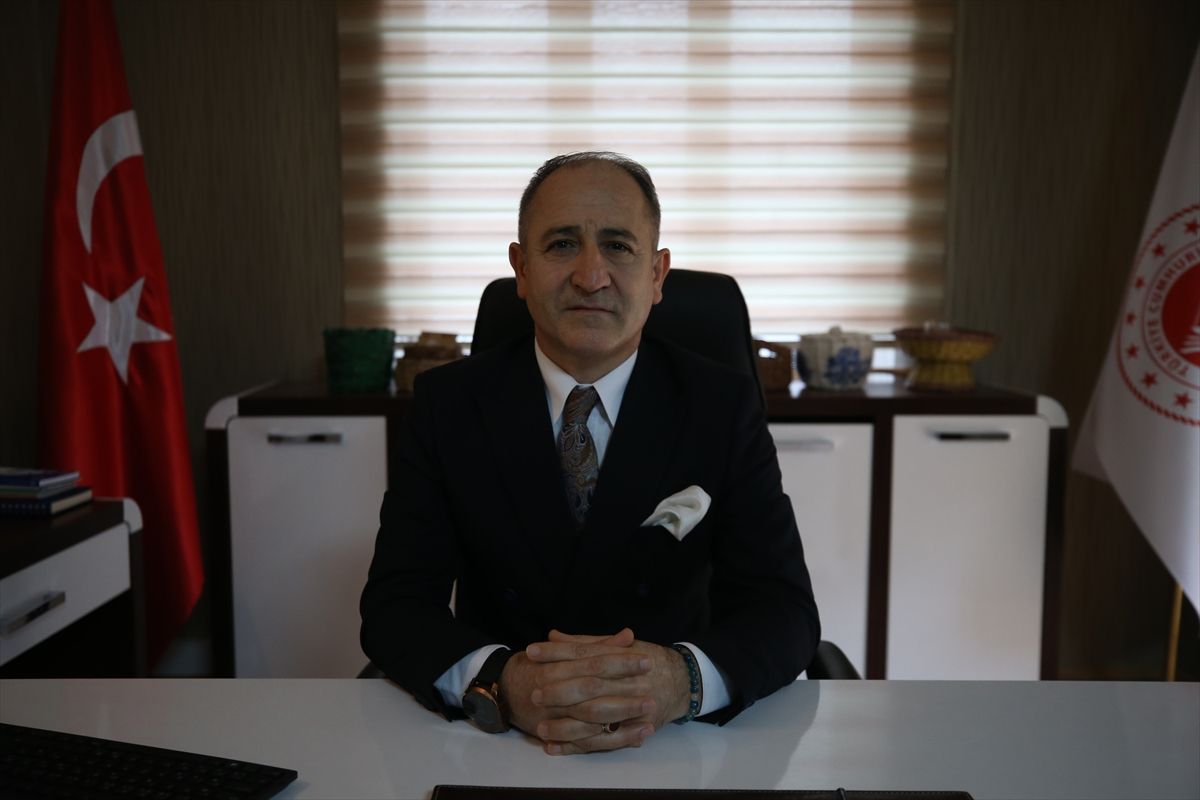 Denetimli serbestlik tedbiri uygulanan çocuklara öfke kontrolü ve sosyal uyum eğitimi