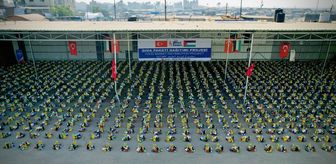 Deniz Feneri Derneği ramazanda 30 ülkedeki ihtiyaç sahiplerine ulaştı