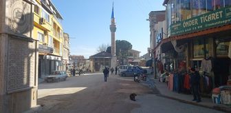 Denizli'de 5,1 büyüklüğünde deprem
