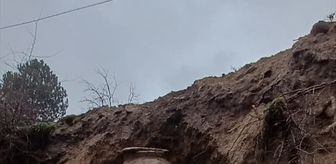 Denizli'de Orta Bizans dönemine ait tahıl küpü bulundu
