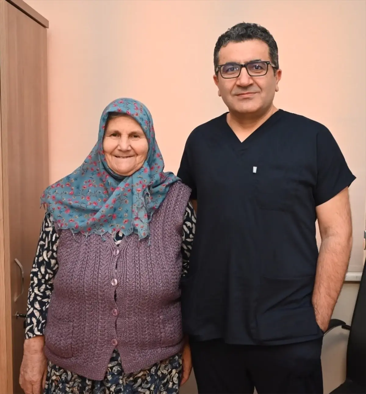 Denizli'de pankeas kanseri hastaya whipple ameliyatı yapıldı